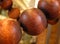 Wooden balls
