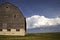 Wooden Barn Canada