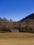 Wooden barn tennessee