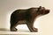 Wooden Bear craft