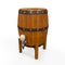 Wooden Beer Cask