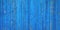 Wooden blue fence plank texture structure