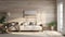 wooden blurred home interior shiplap