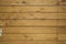 Wooden boards floor