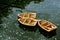 Wooden Boats