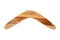 Wooden Boomerang