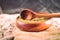 wooden bowl in green moong or mung bean with wooden spoon ,Whole moong-mung bean and wooden spoon heap,moong bean green gram or