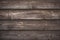 Wooden brown surface. Rustic background. Empty plank wooden wall texture background. Interior detail. Light wood. Retro wooden tab