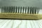 Wooden Brushes Scour Burnisher Tool With Metal Bristles .