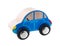 Wooden cars toys