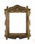 Wooden carved Frame for picture or portrait