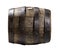 Wooden cask