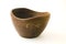 Wooden chineese bowl