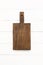 Wooden chopping board