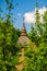 Wooden church