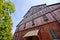 Wooden church of Peace in Jawor, Poland