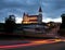 Wooden Church - Puerto Varas - Chile