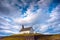 The Wooden Church on Southern Coast of Iceland, called Strandarkirkja