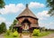 The wooden churches of Lesser Poland