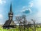 Wooden churches of Maramures