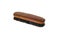 Wooden cleaning scrub brush