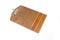 Wooden clipboard