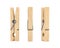 Wooden Cloth Pegs,