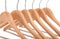 Wooden Clothes Hangers