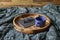 Wooden Coffee Tray