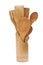 Wooden cooking utensils