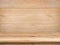 Wooden countertop