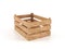 Wooden crate