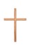 Wooden cross