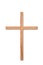 Wooden cross