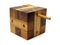 Wooden Cube Puzzle 2