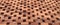 Wooden cubes texture