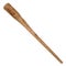 Wooden cudgel