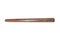 Wooden cudgel