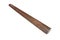 Wooden cudgel