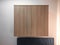 Wooden cupboard, shelf, rack, almirah