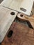 Wooden cutting boards different shapes