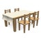 Wooden Dining Table