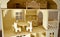 Wooden Dollhouse