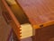 Wooden Dovetail Joinery