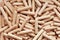 Wooden dowels