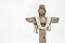 Wooden Easter cross