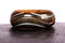 Wooden female bracelet