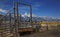 Wooden fence, Grand Tetons National Park, Wyoming