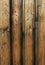 wooden fence panels