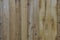 Wooden Fence Planks